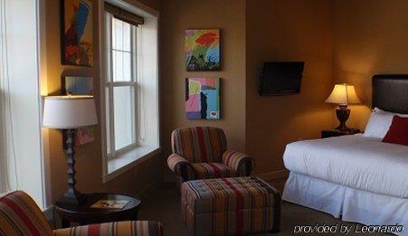 The Clarke Hotel Уакиша Екстериор снимка